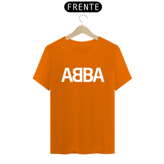 Nome do produto TSHIRT ABBA
