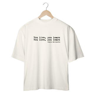 Nome do produto CAMISETA ALANIS SILK PRETO 