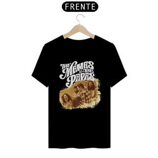 Nome do produto  THE MAMAS AND THE PAPA 03