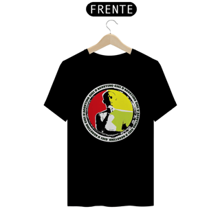 Nome do produto T-SHIRT GIGI D'AGOSTINO LEMON