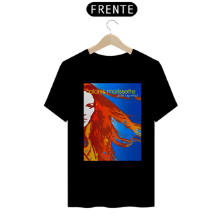 Nome do produto T SHIRT ALANIS UNDER