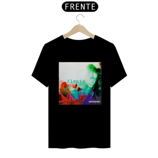 Nome do produto T SHIRT JAGGED ALANIS