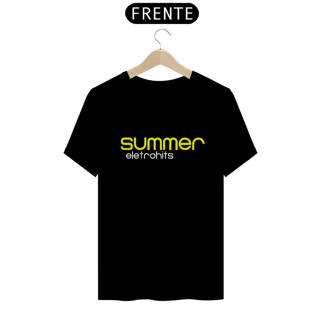 Nome do produto CAMISETA SUMMER ELETROHITS