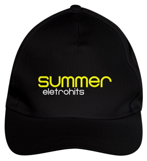 Nome do produto BONE SUMMER ELETROHITS