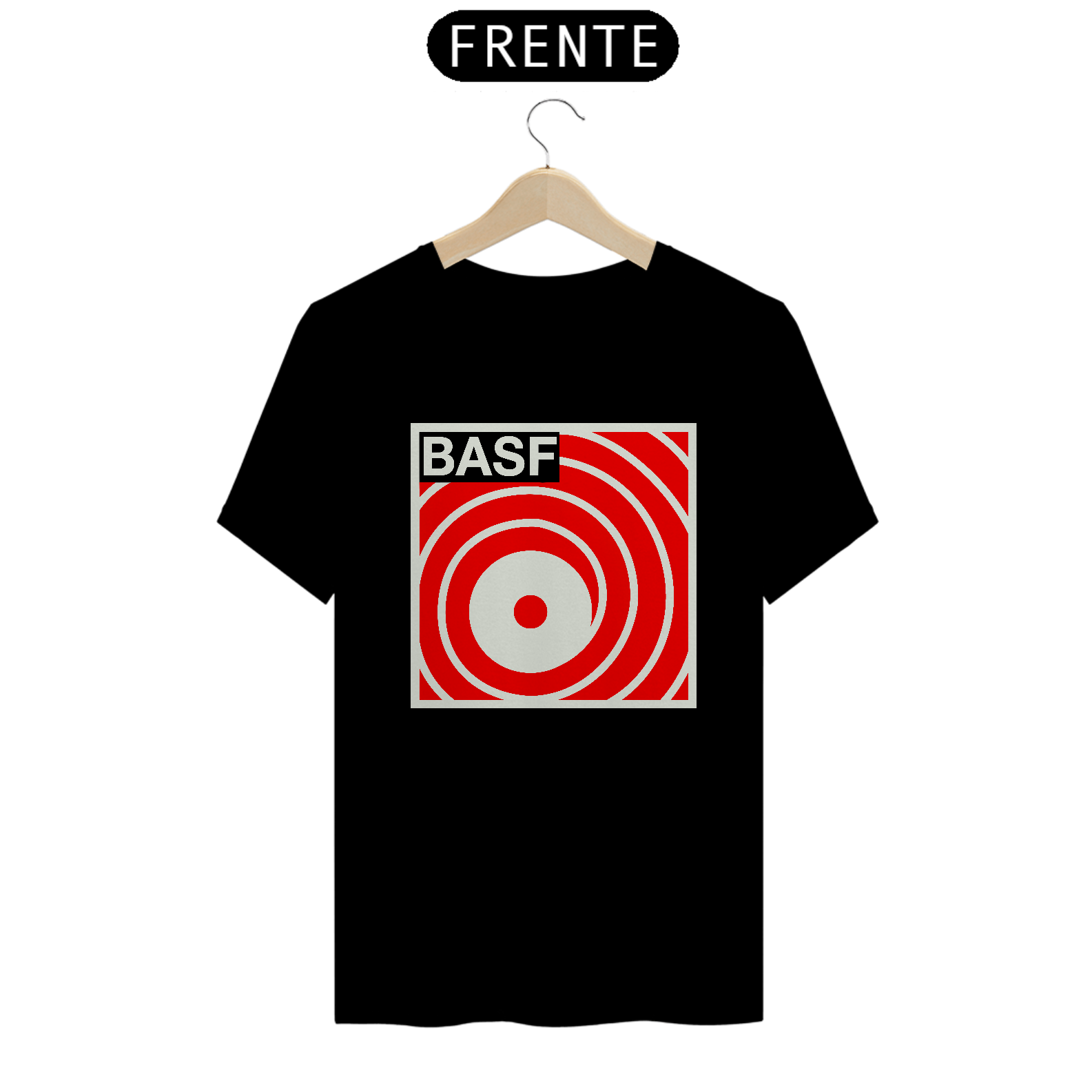 CAMISETA BASF 02