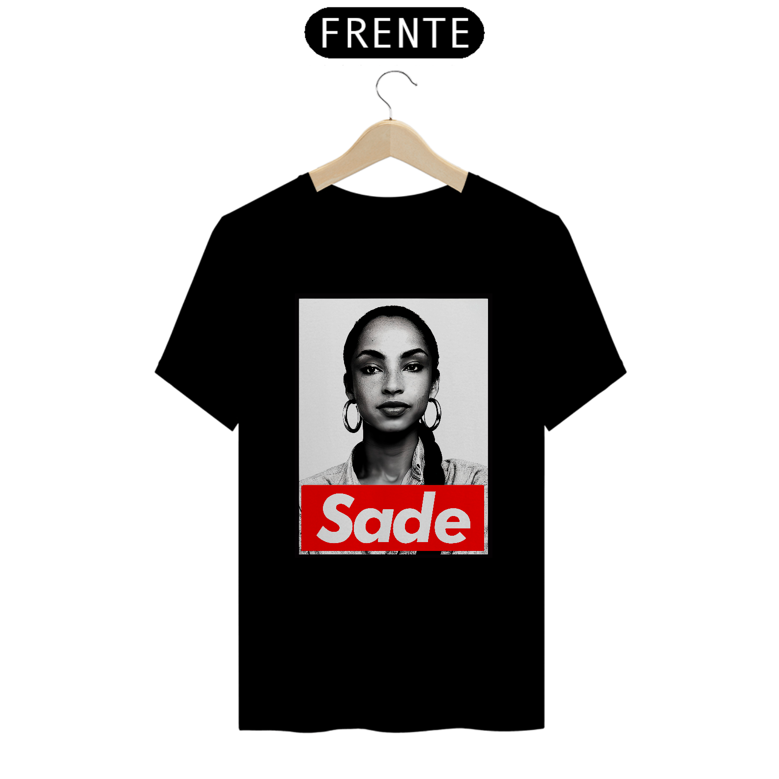 T-SHIRT SADE