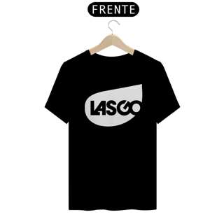 Nome do produto TSHIRT LASGO LOGO BRANCA