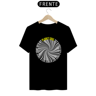 Nome do produto CAMISETA PLANET SOUL SILK branco
