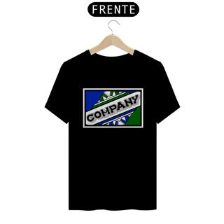 Nome do produto CAMISETA COMPANY RETRO 02