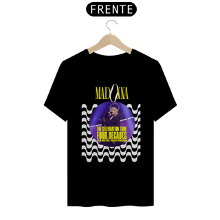 Nome do produto TSHIRT MADONNA CELEBRATION TOUR RIO