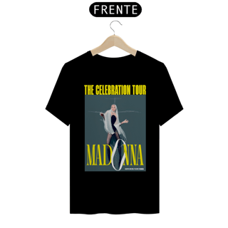 Nome do produto CAMISETA CELEBRATION TOUR CROSS RIO
