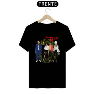 Nome do produto CAMISETA THE B52s