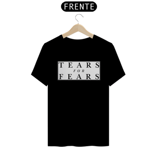 Nome do produto TEARS FOR FEARS