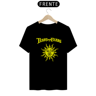 Nome do produto TEARS AMARELO 