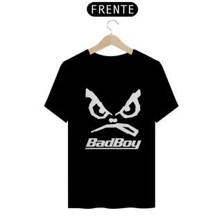 Nome do produto CAMISETA BADBOY ESCURA