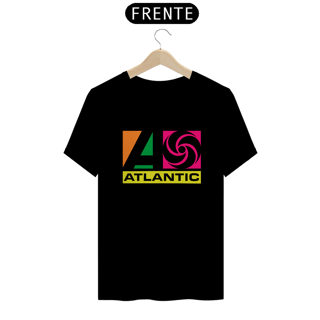 Nome do produto CAMISETA ATLANTIC RECORDS