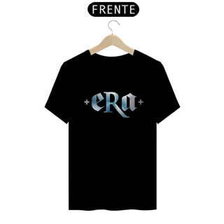 Nome do produto T-SHIRT +ERA+ AMENO