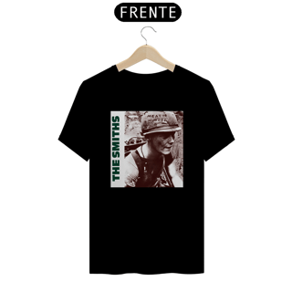 Nome do produto THE SMITHS - MEAT IS MURDER