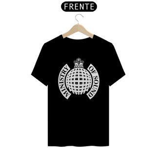 Nome do produto MINISTRY OF SOUND SILK BRANCO