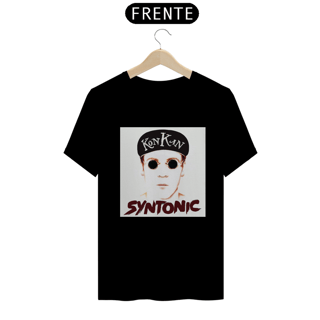 Nome do produto CAMISETA OFICIAL KON KAN TOUR 2024