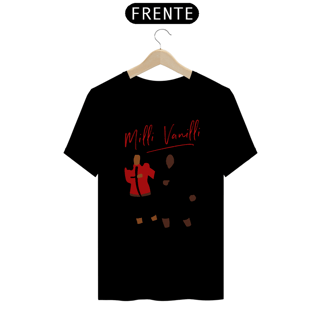 Nome do produto MILLI VANILLI 