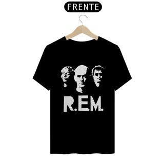 Nome do produto CAMISETA R.E.M