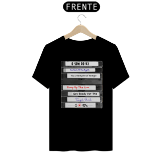 Nome do produto CAMISETA VHS