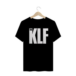 Nome do produto T-SHIRT KLF WITHE | O SOM DO K7