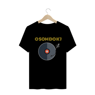 Nome do produto O SOM DO K7