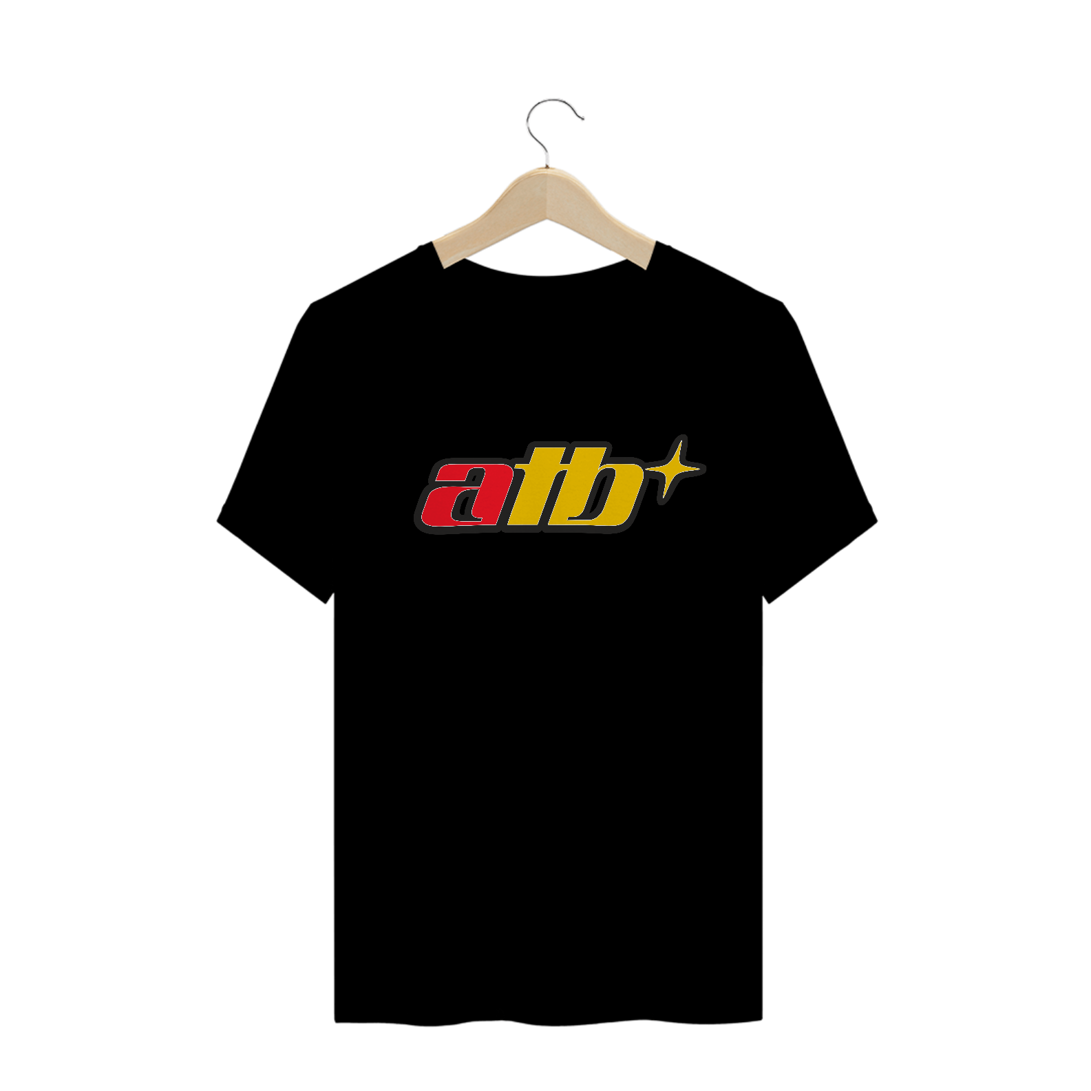 T-SHIRT ATB COLORIDA