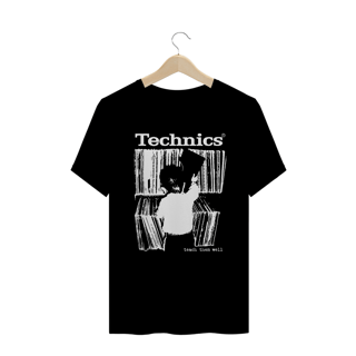 Nome do produto T-SHIRT TEACH TECHNICS