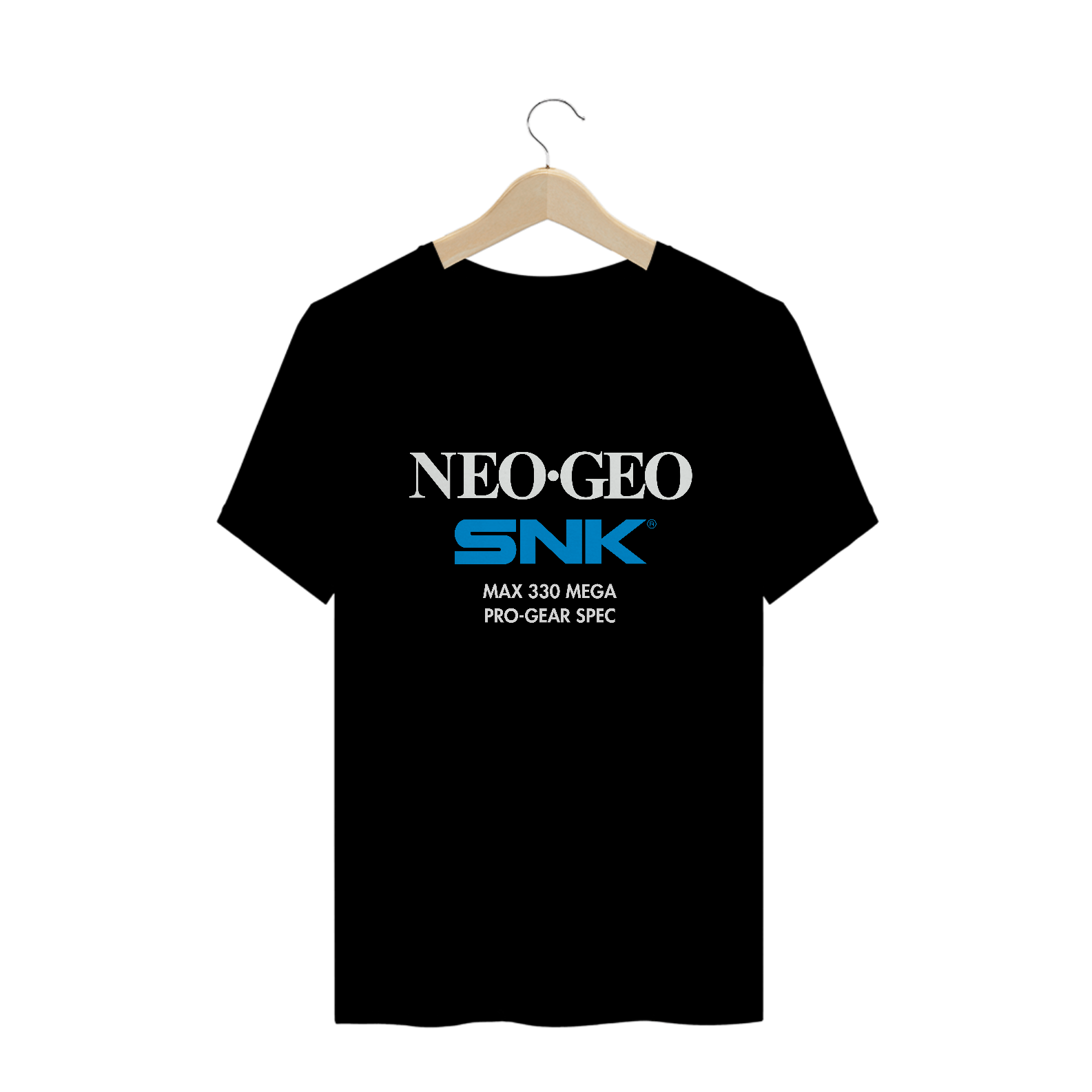 T-SHIRT NEO GEO 