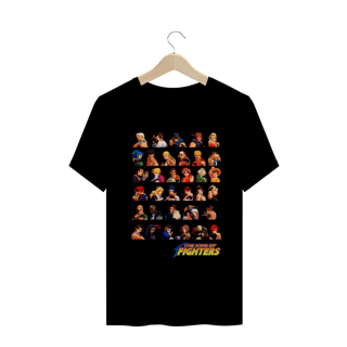 Nome do produto T-SHIRT TKOF