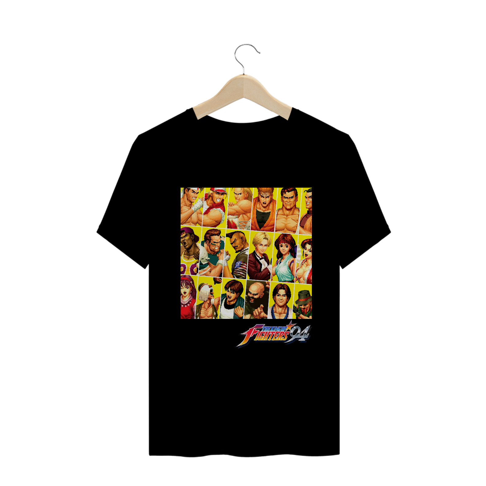 T-SHIRT TKOF 94