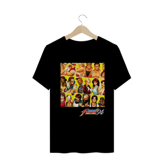 Nome do produto T-SHIRT TKOF 94