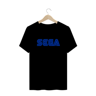 Nome do produto T-SHIRT SEGA