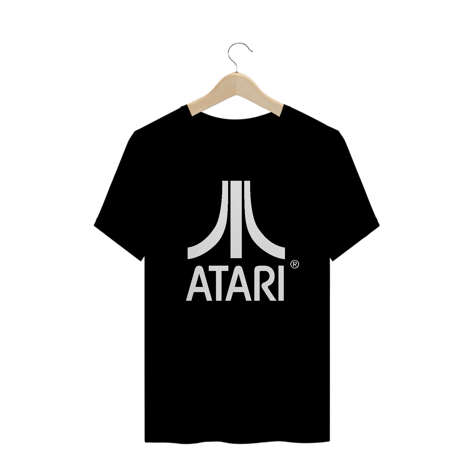 T-SHIRT ATARI