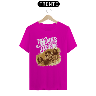 Nome do produto  THE MAMAS AND THE PAPA 03