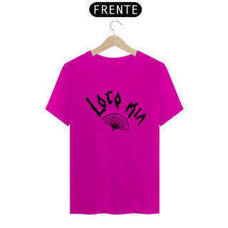 Nome do produto T-SHIRT LOCOMIA 