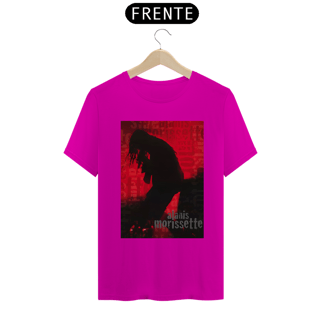 Nome do produto Classic vintage 1990s Alanis Morissette t shirt 90s tour