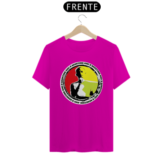 Nome do produto T-SHIRT GIGI D'AGOSTINO LEMON