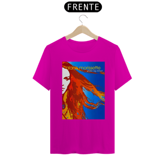 Nome do produto T SHIRT ALANIS UNDER