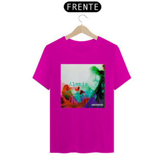 Nome do produto T SHIRT JAGGED ALANIS