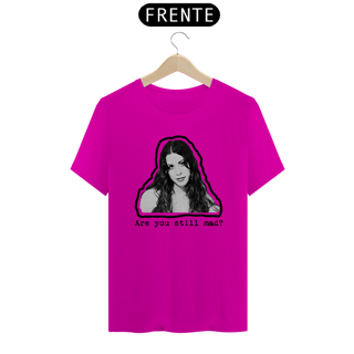 Nome do produto t-shit Are you still mad Alanis