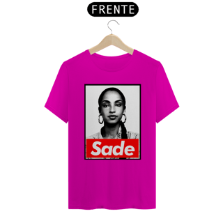 Nome do produto T-SHIRT SADE