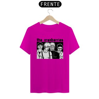 Nome do produto THE CRANBERRIES ZOMBIE