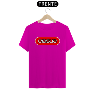 Nome do produto T-SHIRT ERASURE 