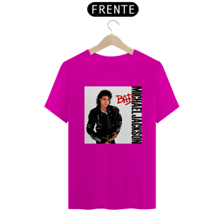 Nome do produto TSHIRT BAD MICHAEL