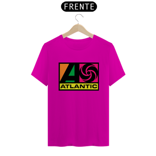 Nome do produto CAMISETA ATLANTIC RECORDS