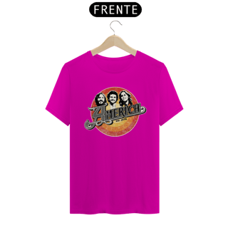 Nome do produto CAMISETA AMERICA 